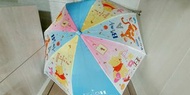 兒童Winnie the Pooh 雨傘