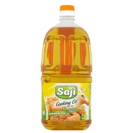 (WM FREE SHIPPING) Minyak masak saji 2kg