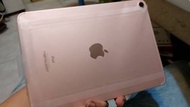 iPad air 4 64g玫瑰金 無傷