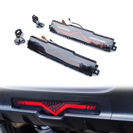 XY8N Original original LED Tail Light with Red Lens New Blue 3rd Brake Reverse Light Compatible with