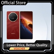 HONOR Magic V6 Phone Snapdragon 8 Elite Gen5 HONOR Fold Phone Original