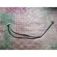 Connecting Cable from PSU to MB Samsung UA50RU7100K - UA50RU7100