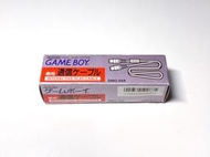 【勇者電玩屋】GB正日版-稀有品GameBoy 對戰線 / 傳輸線