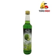 Marjan Melon Syrup 460ml