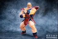 龍珠 一番賞 立巴 動畫初登色 塗裝完成品  (PM查詢) Dragonball IchibanKuji Nappa Original Animation Color Repaint Custom