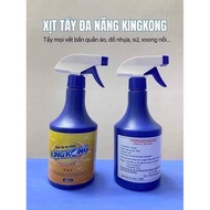 Tẩy đa năng Kingkong