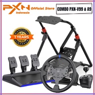 COMBO PXN V99 and A9 Steering Wheel Stand