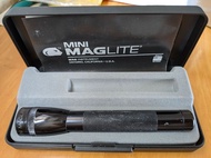 MINI MAGLITE電筒