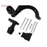 For  Gixxer 250 SF250  Guard for  Gixxer 250 Frame Slider