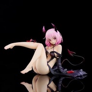 全新 港版 美女 公仔 巨無霸 出包王女 Momo 茉茉 夢夢 貝莉雅 戴比路克 belia deviluke