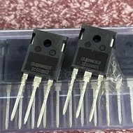 2-5PCS CRJQ30N60G2F CRJQ33N65G2F CRJQ41N65G2F CRJQ74N60G2F CRJQ99N65G2F CRJQ125N60G2F CRJQ140N65G2F 