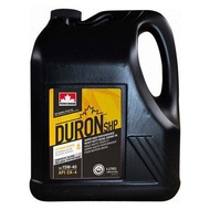 PETRO-CANADA 4LT DURON SHP 15W-40