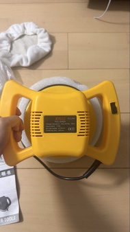 打蠟拋光機 Polisher 木地板打蠟