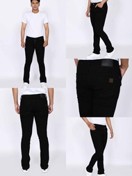 celana jeans triple poin