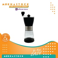 Mokhastock SLIM SLIP KNOT - Coffee Grinder Coffee Grinder SSK7
