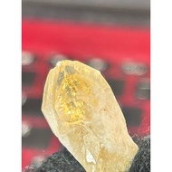 Permata Asli Citrine // Cempaka Emas Asli (4.74Gram)