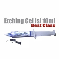 Etching GEL / ETCHANT BIG Packaging 10ML BEST CLASS