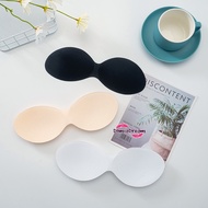 Premium Foam Padding Bra Cup Bra Padding Insert Span Bra Wanita Bra Sponge Tebal Besar