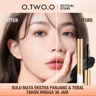 O.two.o Mascara GOLD/ MASKARA GOLD O.TWO.O/O.TWO.O GOLD