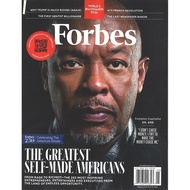 FORBES US (Single Issue)