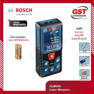 Bosch Laser Measure GLM400 Professional