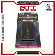 MADWORKS 50030DLC 0.3MM DLC LINE CUTTER DIAMOND-LIKE CARBON COATING