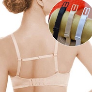 Double-Shoulder Straps Slip-Resistant Belts Buckle Shoulder Straps Bra Non-Slip Back Bra Straps Hold