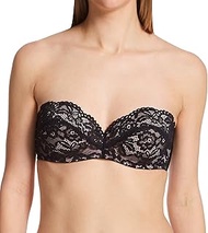 Women's Ciao Bella Strapless Convertible Bra, Night, 34DDD