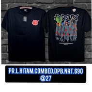 Naruto akatsuki anime t-shirt