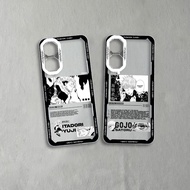 Case Zte Nubia Neo 3 5G - Neo 3 GT Neo 2 Neo 5G Blade A35 A36 A54 A55 A56 Softcase Bening [DD-987] [