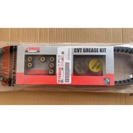 BOOMING. Vanbelt Mio, Mio sporty 5TL Vanbelt assy Mio 5TL