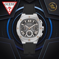 [Original With 2Years Warranty] Guess Chronograph Watch GW0571G1 JAM TANGAN