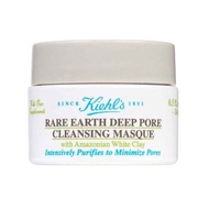 Kiehl's Kiehl's Pore-Minimizing Deep Cleansing 14mlx2