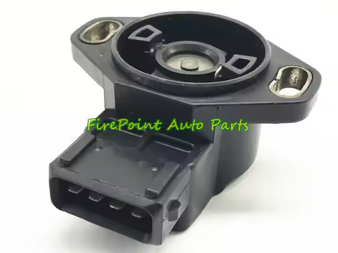 TPS Throttle Position Sensor TS60-1 MD614488 MD6146621 For Mitsubishi
