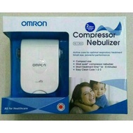 Omron NE-C803 Nebulizer/Omron Nebulizer Compressor