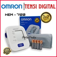 Tensi Meter Digital OMRON HEM 8712 / Tensi Digital OMRON HEM 8712