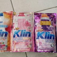 7.7 So Klin Liquid Concentrated Liquid Detergent 750ml-800ml [Code1]