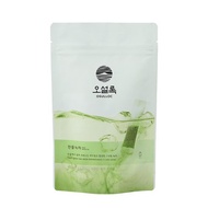 [Korea]Osulloc Cold Water Green Tea Stick Type 20T