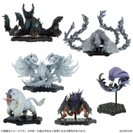 CAPCOM Box Toy Monster Hunter Standard Model Plus Vol.29 One 6 Pcs June 26 Launch [GAME Lounge]