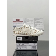 Onitsuka Mexico 66 White Mini Tiger Shoes Free Paperbag