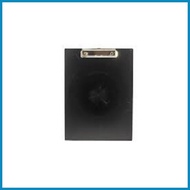 Gator Plastic Clipboard Acrylic Long