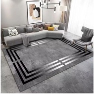 Dubai Carpet 5D | SIZE 5XL 200*300 cm/Karpet Dubai| Baru Designs | High Quality Carpet