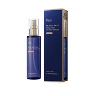 Dr.G Black Snail Collagen To Mist Serum 100ml 1+1 – Hydrating & Firming Facial Mist