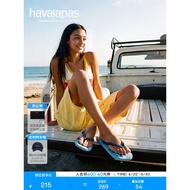 Havaianas Havaianas 2026 Spring Summer New Style Disney Co-Branded Flip-Flops Outer Wear Flat Slippe