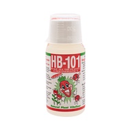 HB101 Organic Plant Vitalizer Growth Booster Root Activator & Soil Conditioner Concentrated Liquid 5