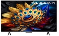 TCL - 43C655 43吋 C655系列 4K QLED Google 智能電視