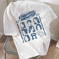 Latest korean style women's tops, Hearts2Hearts cotton premium 24s