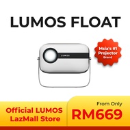 LUMOS FLOAT Home Cinema Projector