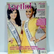 MAJALAH KARTINI NOVEMBER 2011