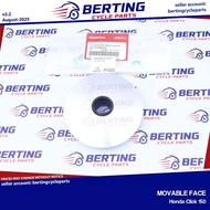 MOVABLE FACE Honda Click 150 22110-K36-A00